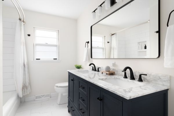 Cost of Cracked Sink Repair in Madera