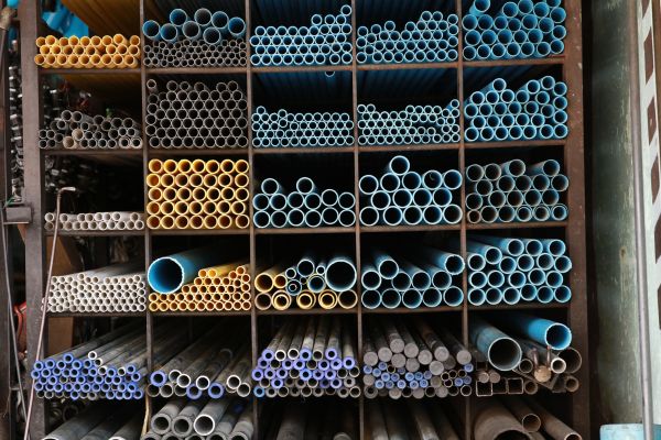 Cost of Repiping Service in Madera