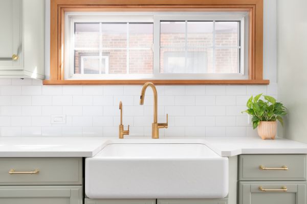 Sink Crack Repair in Madera