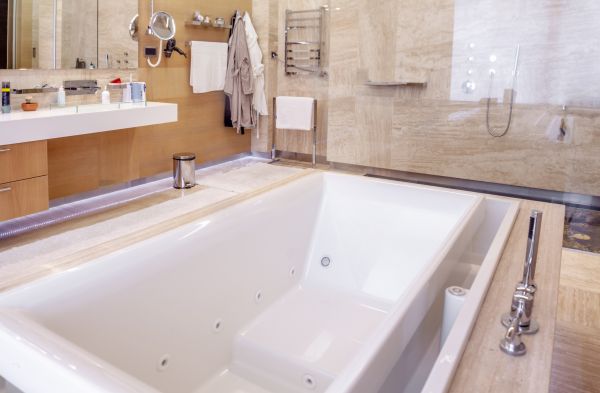 Tub Repair Service in Madera