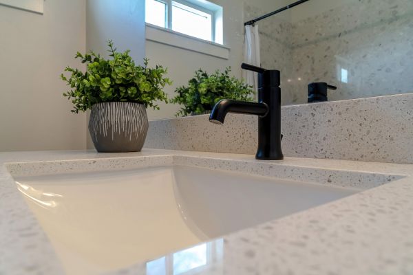 Cost of Undermount Sink Replacement in Madera