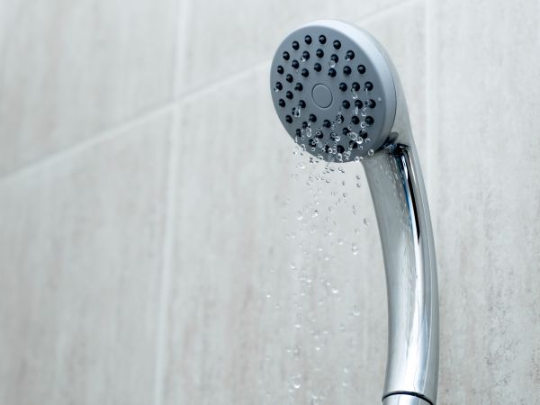 Water Pressure Repair in Madera