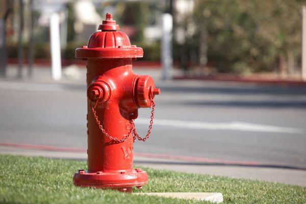 Yard Hydrant Installation in Madera
