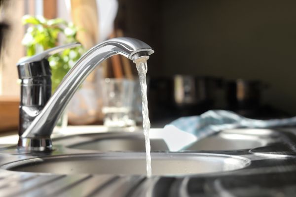 Sink Faucet Installation in Madera