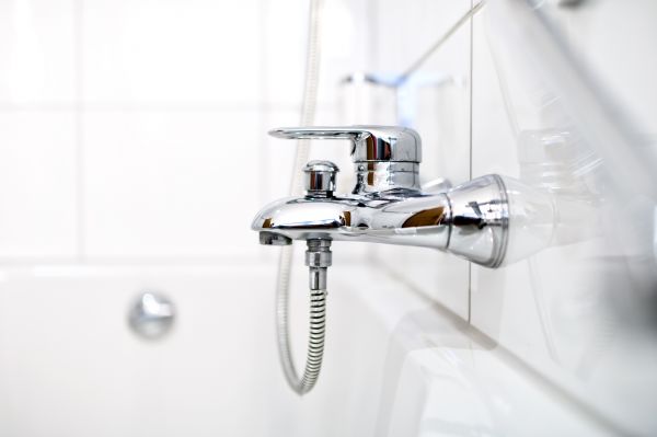 Shower Faucet Repair in Madera