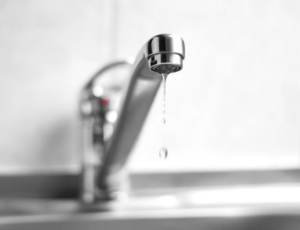 Dripping Faucet Repair in Madera