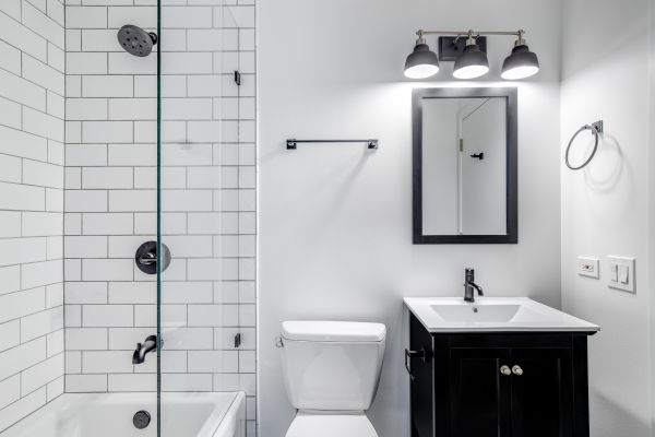 Plumbing Fixtures Installation in Madera