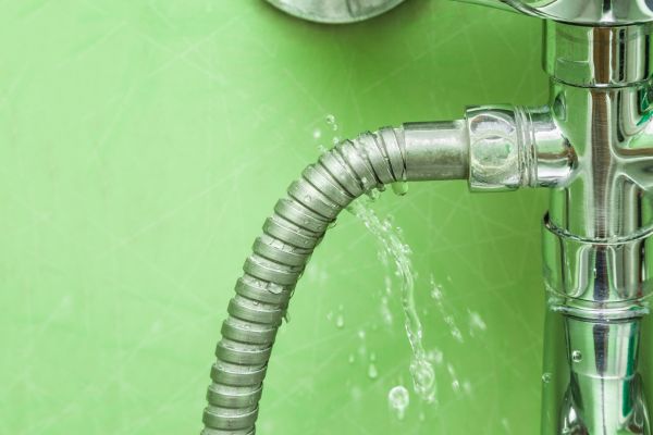 Plumbing Leak Repair in Madera