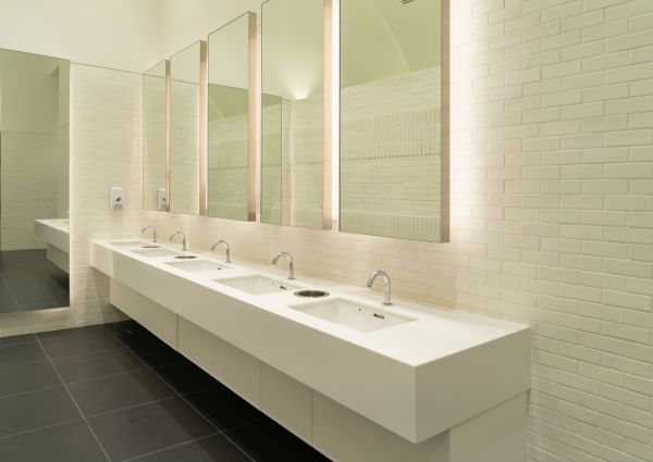 Cost of Office Plumbing in Madera