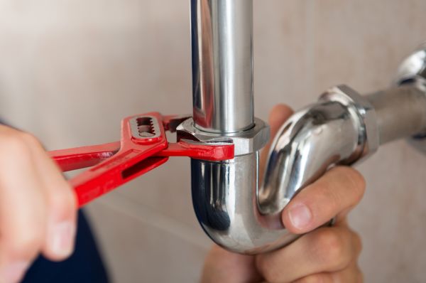 Cost of Plumbing Pipe Repair in Madera