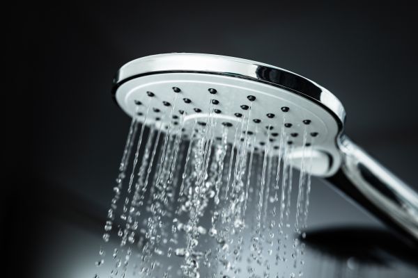 Cost of Shower Head Replacement in Madera