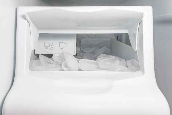 Cost of Ice Maker Line Installation in Madera
