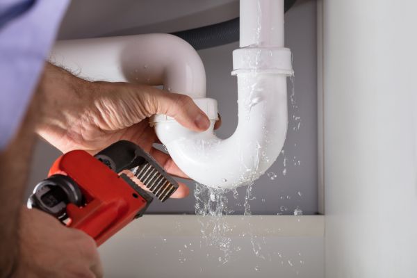 Water Leak Detection in Madera