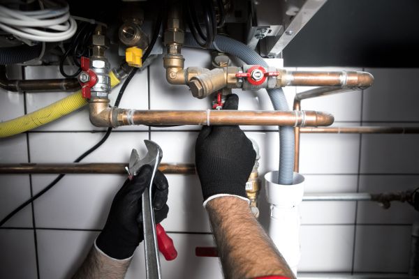 Cost of Broken Pipe Repair in Madera