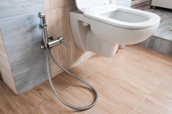 Bidet Service in Madera