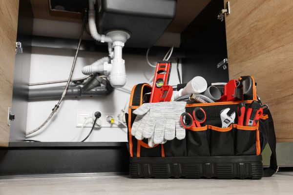 Pipe Leak Repair in Madera
