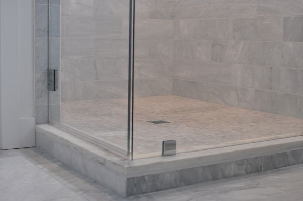 Shower Leak Repair in Madera
