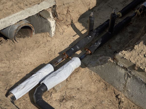 Cost of Trenchless Pipe Repair in Madera