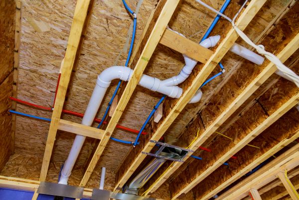Plumbing Remodeling in Madera