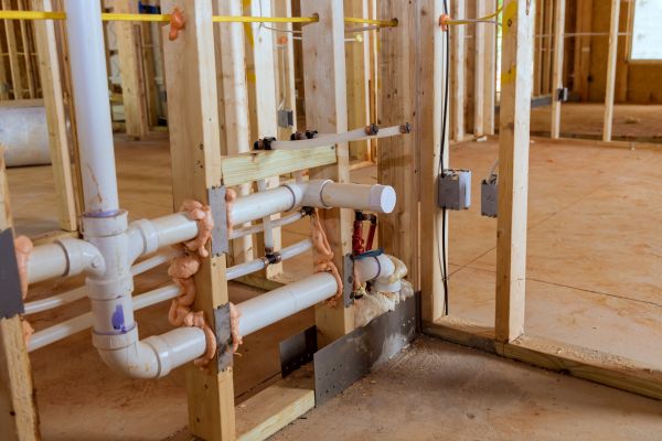 Plumbing Renovation in Madera