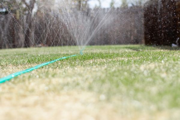 PVC Line Repair in Madera