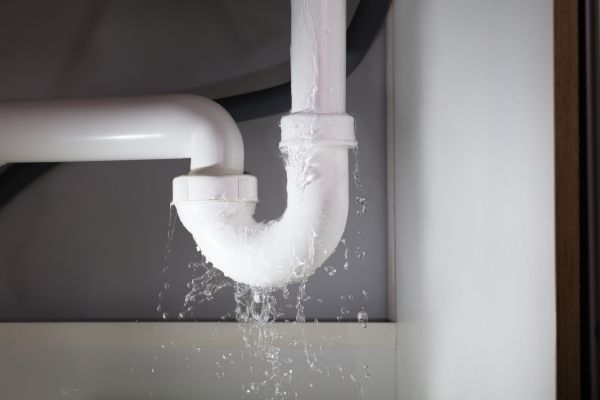 Pipe Leak Detection in Madera