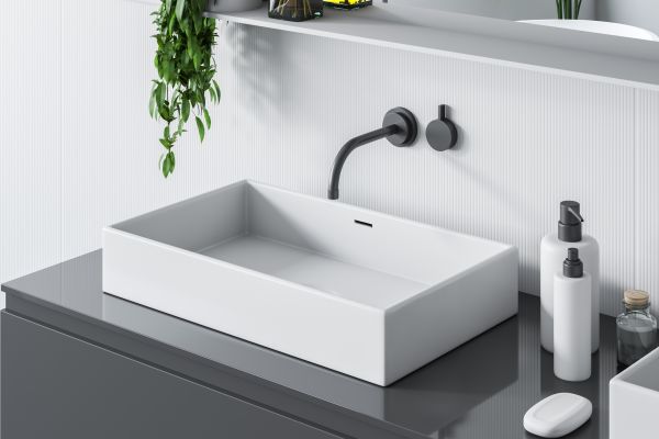 Cost of Bathroom Sink Replacement in Madera