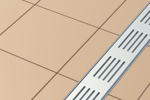Garage Drain Installation in Madera