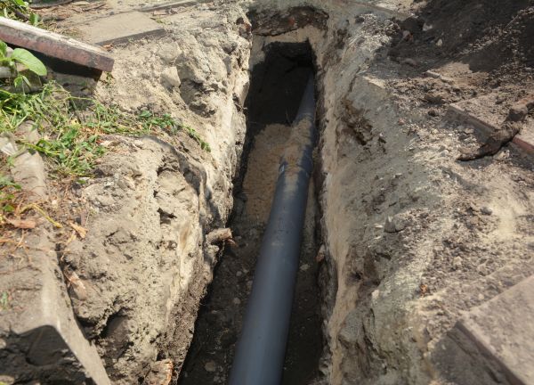 Cost of Drain Pipe Replacement in Madera