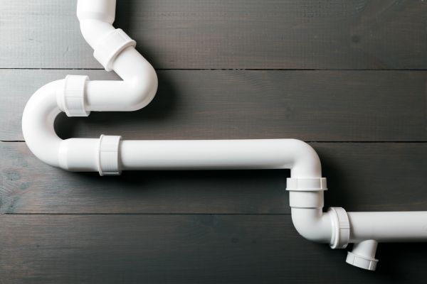 PVC Pipe Repair in Madera