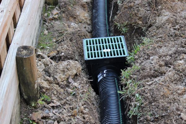 Cost of Drainage Pipe Repair in Madera