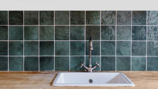 Broken Sink Repair in Madera