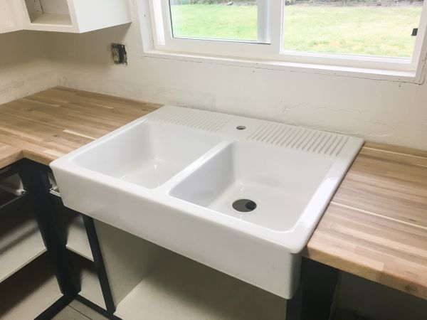Cost of Chipped Sink Repair in Madera