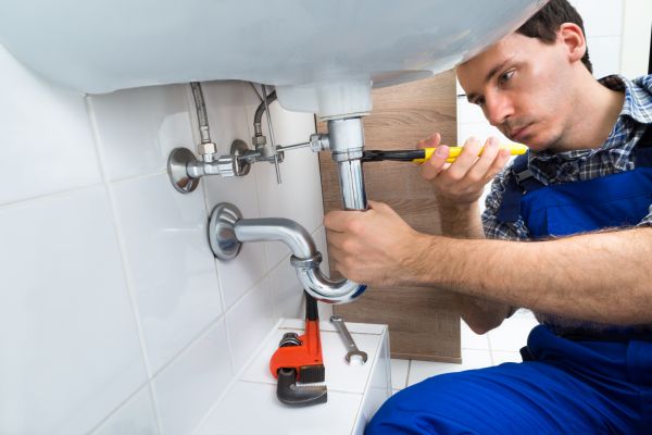 Cost of Kitchen Plumbing Repair in Madera
