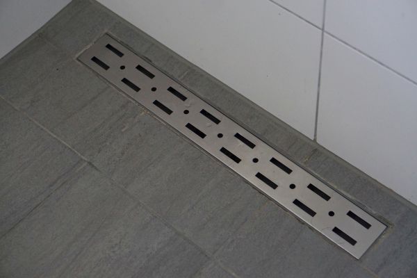 Shower Drain Replacement in Madera