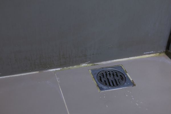 Bathroom Drain Installation in Madera