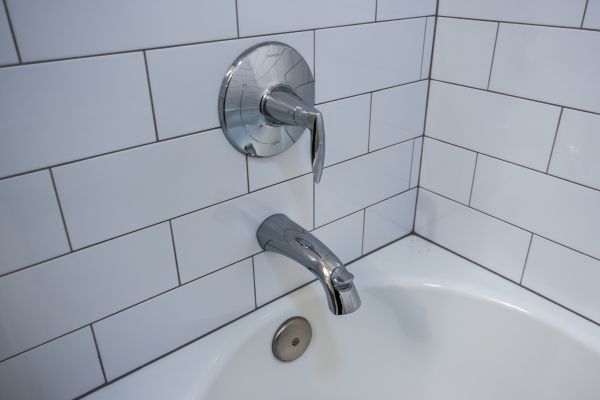 Tub Spout Replacement in Madera