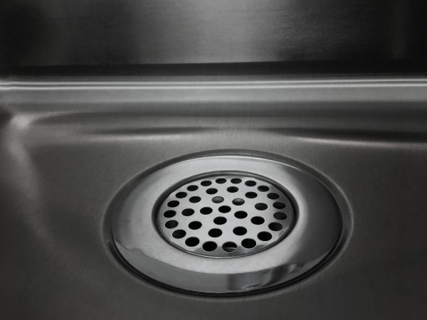Kitchen Drain Installation in Madera