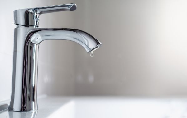 Kitchen Faucet Replacement in Madera