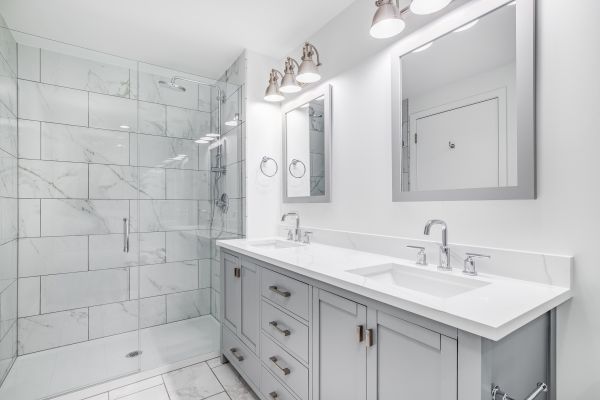Bathroom Faucet Replacement in Madera