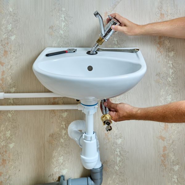 Home Plumbing Repair in Madera