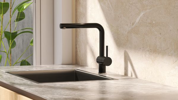 Countertop Sink Installation in Madera