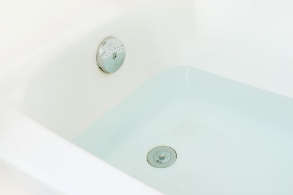 Bathtub Drain Replacement in Madera
