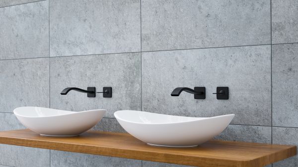 Vanity Faucet Replacement in Madera