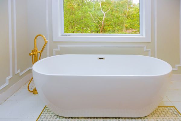 Bathtub Plumbing Repair in Madera
