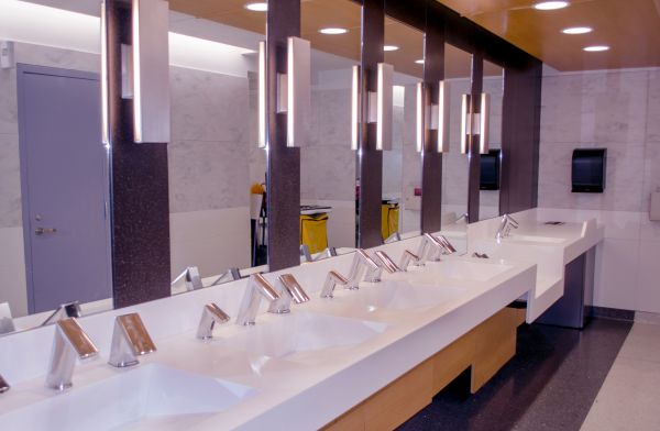 Commercial Plumbing Repair in Madera