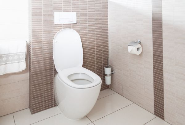 Toilet Plumbing Installation in Madera