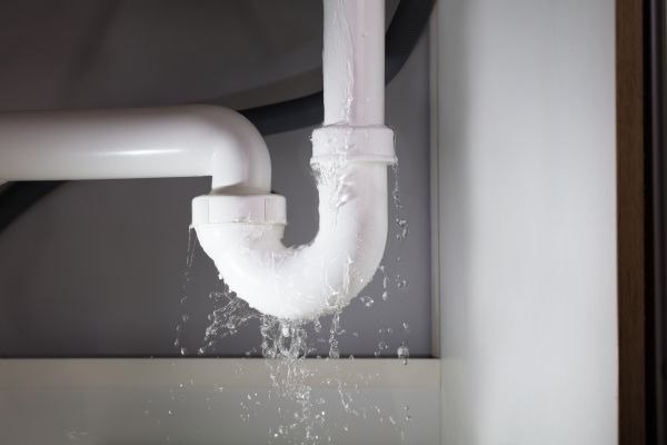 Leaky Pipe Repair in Madera