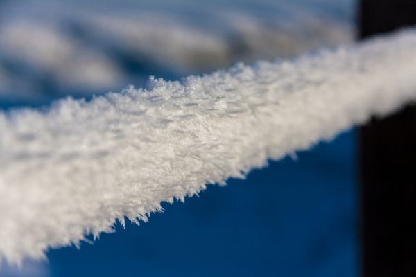 Frozen Pipe Service in Madera