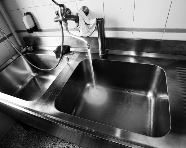 Restaurant Plumbing in Madera